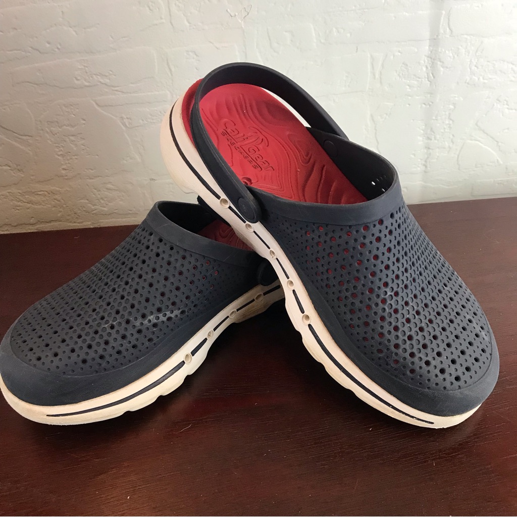 Men Clogs